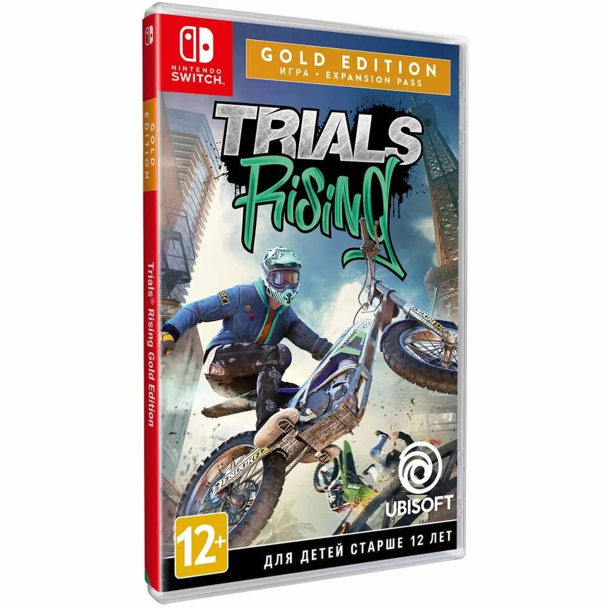 Игры на Нинтендо свитч. Trials Rising Nintendo Switch. Нинтендо свитч Trial Edition. Risen на Нинтендо свитч.