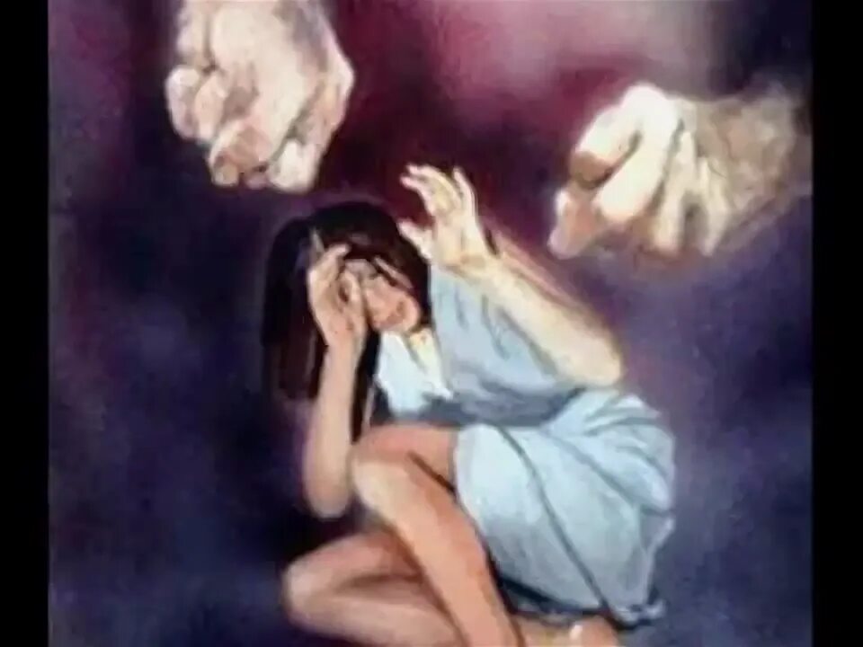 эпоха зла насилия горя