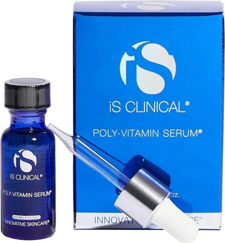 Ис клиникал. Сыворотка Poly-Vitamin Serum is Clinical. Is Clinical Poly-Vitamin Serum. Сыворотка is Clinical ночные. Ci Clinical Поли витамин серум.