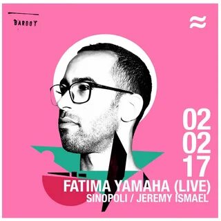 Fatima yamaha london