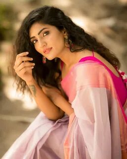 Actress Eesha Rebba Latest Glam HD Photos 