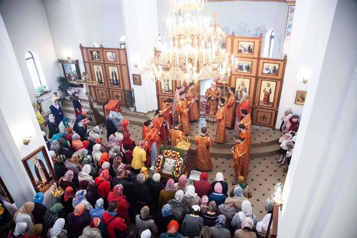 храм в бибирево живоносный источник расписание богослужения