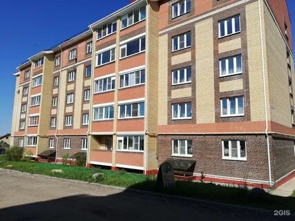 Кострома 30