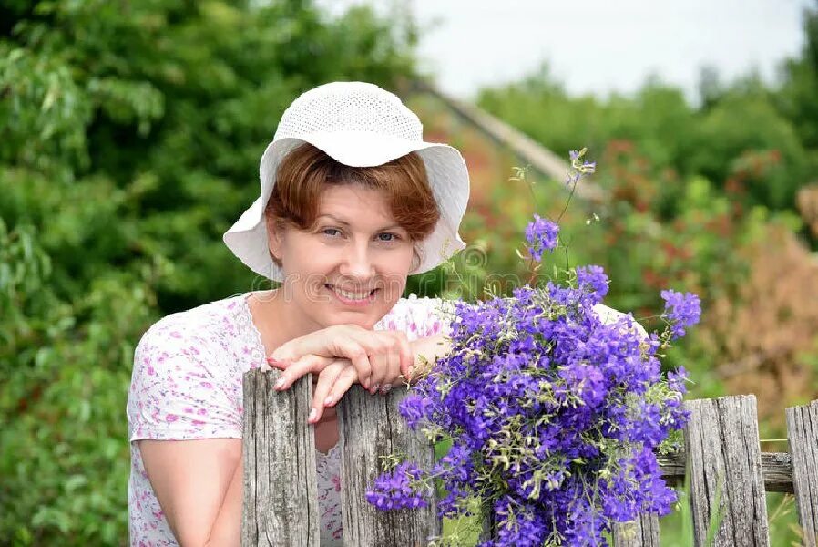 Photos of Women Villagers Who Run the Show in Rural Russia Photos of women, Wome