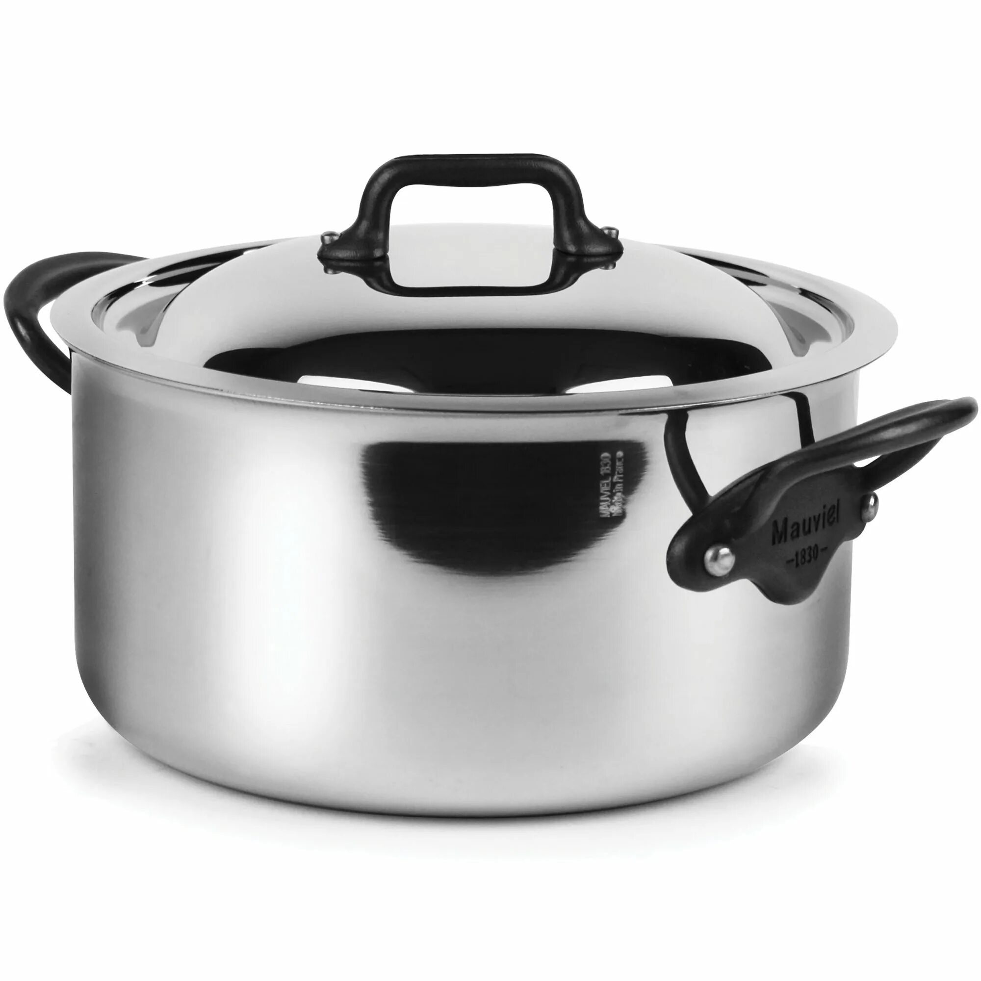 Mauviel сотейник. Mauviel кастрюля m Cook 24. Кастрюля-Stainless Steel Casserole with Lid. Кастрюля 3л Essential сталь 1019394/ФБР. Кастрюля сталь 3 л