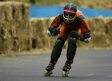 Спортивный видеоролик
