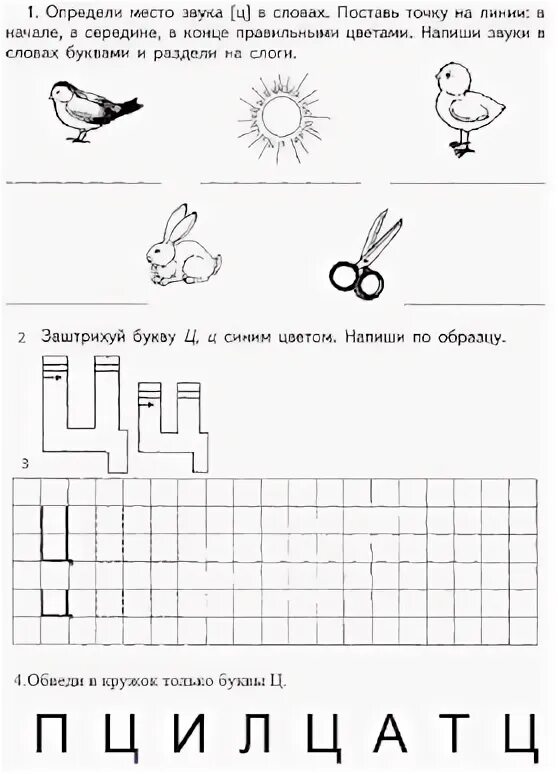 Изучение буквы ц с дошкольниками. Буква ц задания для дошкольников. Звук и буква ц задания. Задания для изучения буквы ц. Звук и буква ц для дошкольников
