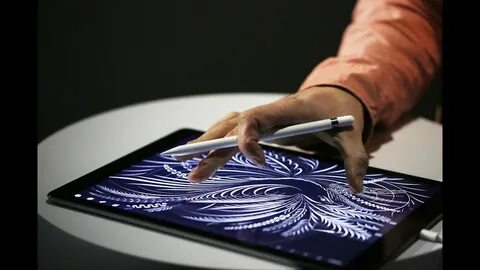 Какой pencil подходит для ipad 2022