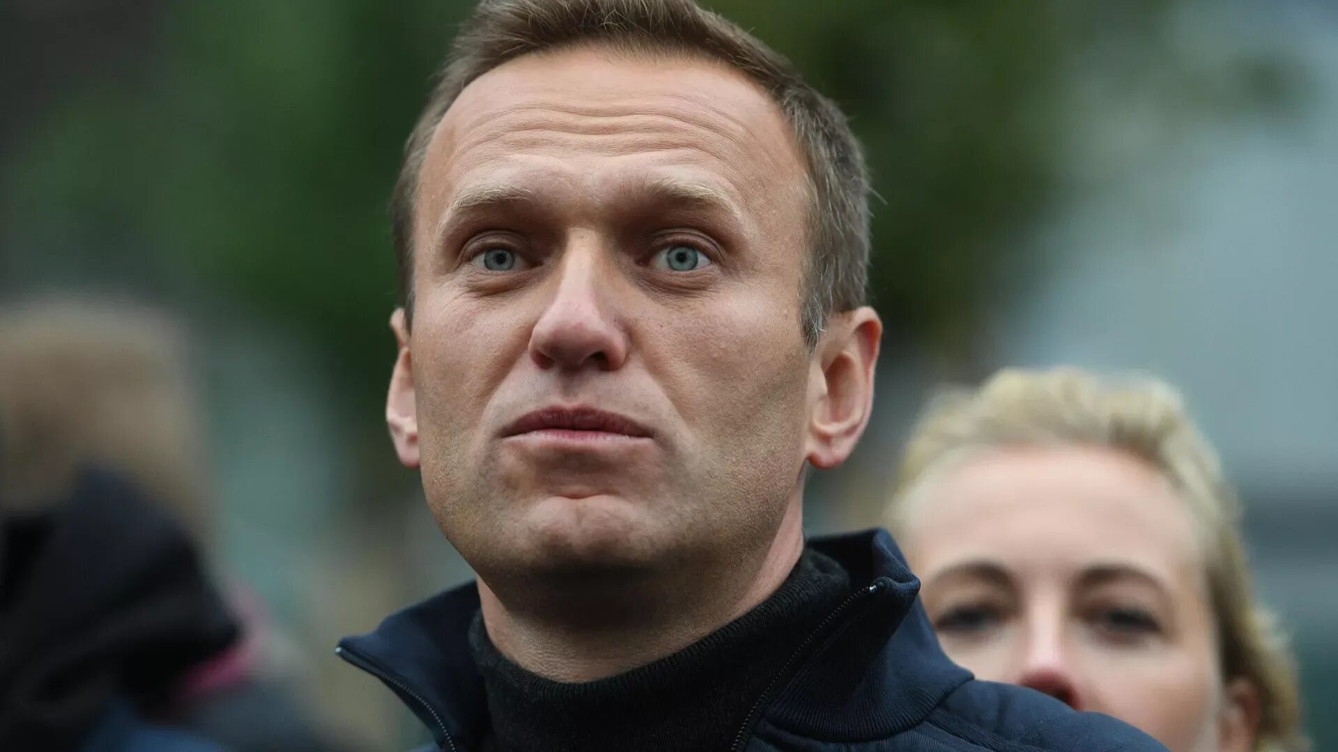 Навальный новости часа