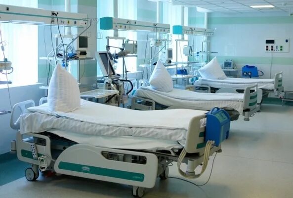 александровская больница платное отделение