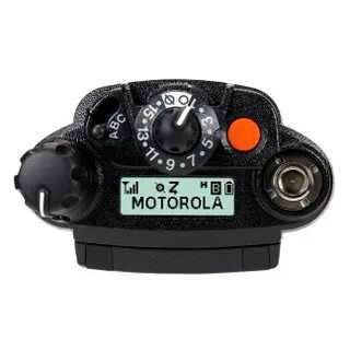 Aes motorola