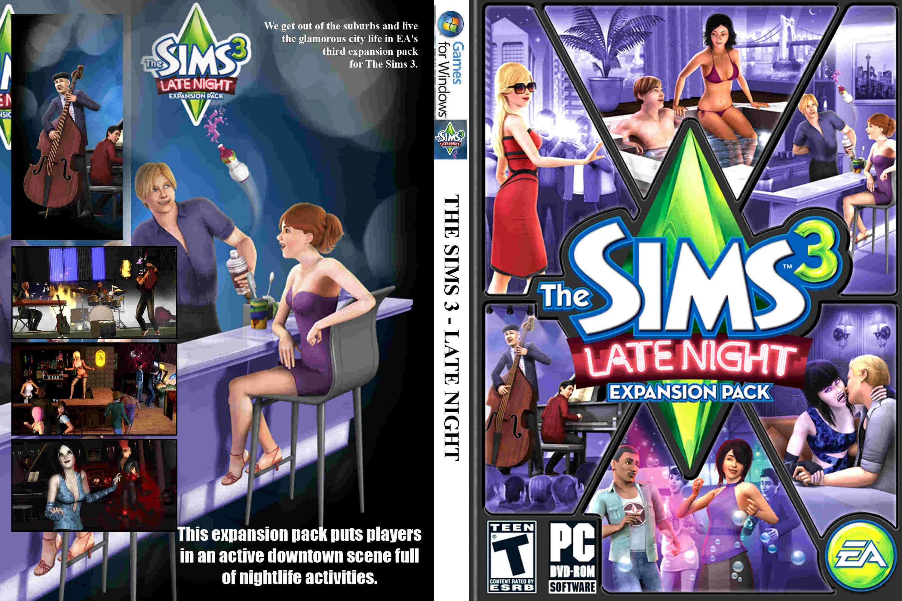 Игра sims части. The SIMS 3 ночная жизнь. SIMS 3 PC Disk. Симс 3 антология.