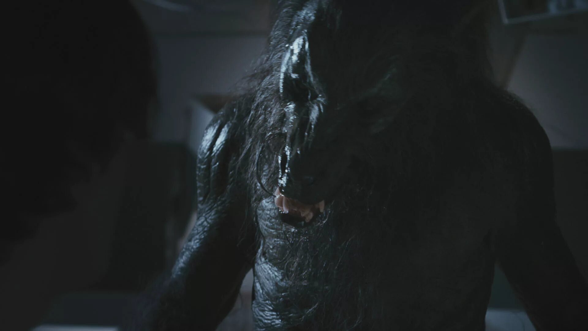 ужасы новые оборотни