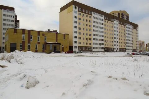 Ул осенняя 17 корп 1