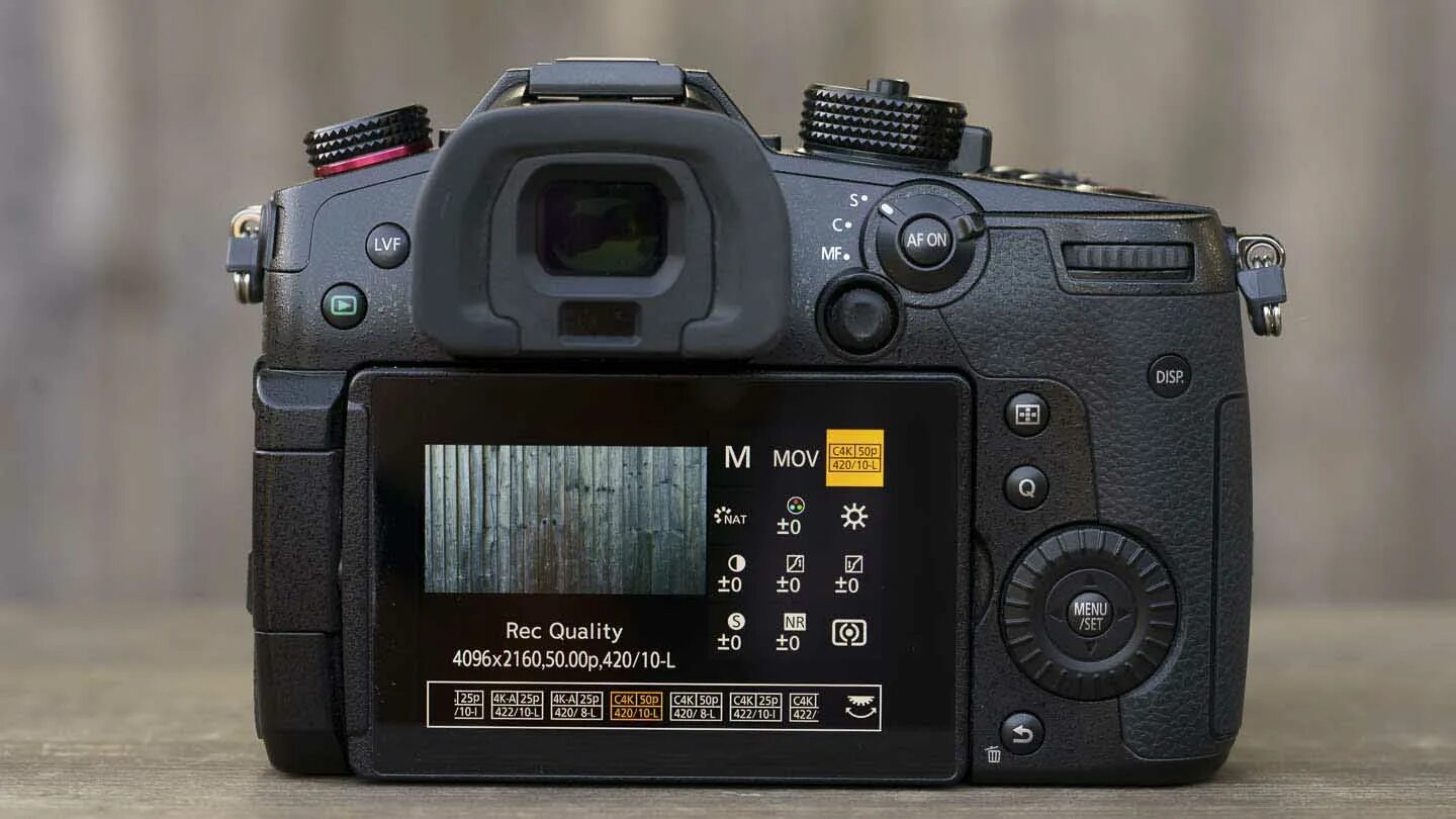 Lumix gh5 ii. Lumix gh5 ii