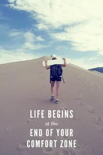 Life just begun