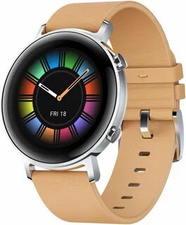 Smartwatch huawei watch