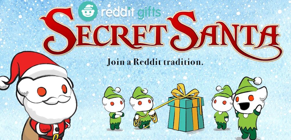 Создать игру тайный санта. Reddit тайный санта. secret santa 2018. тайный санта майнкрафт. secret santa тайный санта idei 2018.