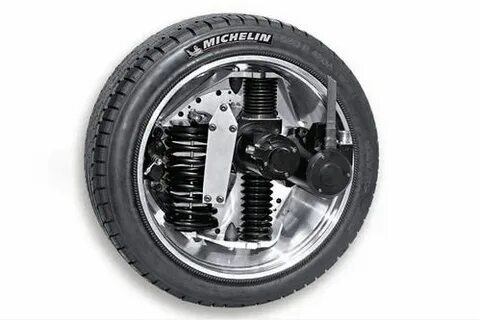 Action wheel