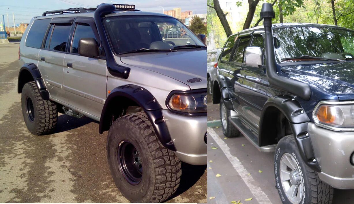 Расширители mitsubishi pajero sport 1. Арки монтеро спорт. Арки монтеро спорт. Mitsubishi pajero sport 1 расширители арок. Расширители арок монтеро спорт 2001.