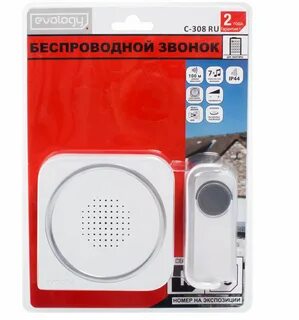 Ц звонка
