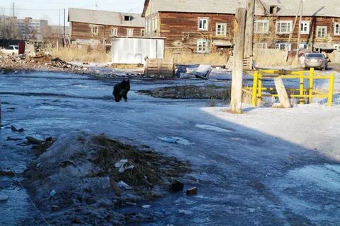 Якутск 17