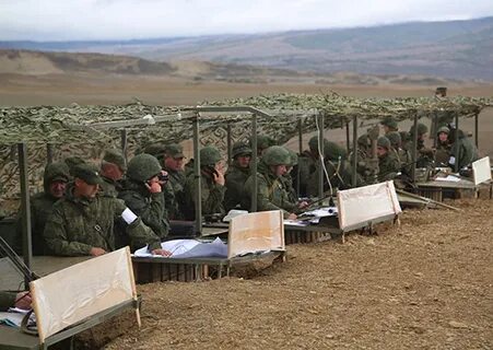 Буйнакск 136 мотострелковая