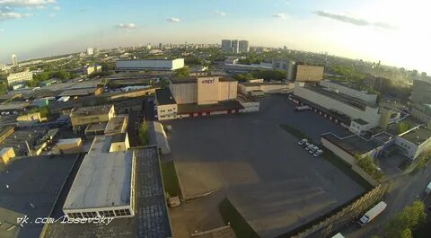 Завод черкизовский москва