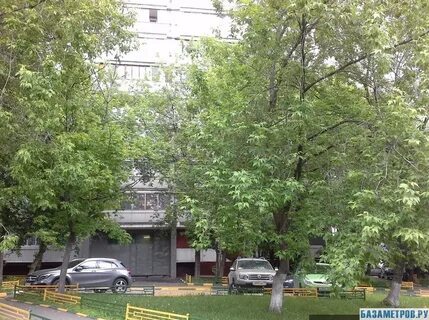Сторожевая улица
