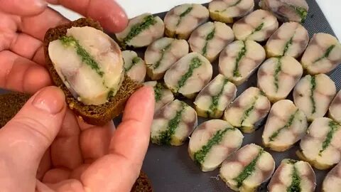 Рецепты по мурмански
