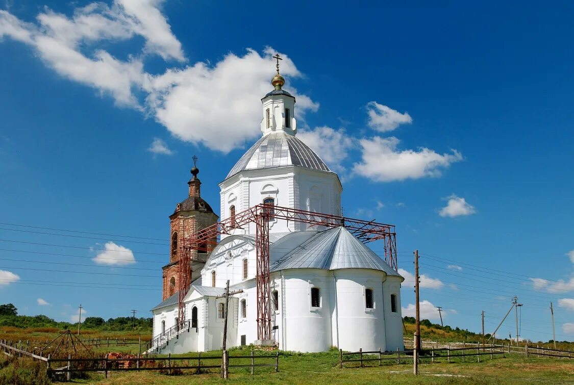 Погода алексеевский район село. Станица Зотовская Алексеевского района. Зотовская Церковь Волгоградская область. Знаменская Церковь (Зотовская). Станица Зотовская храм.