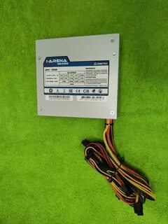 Chieftec iarena 500w