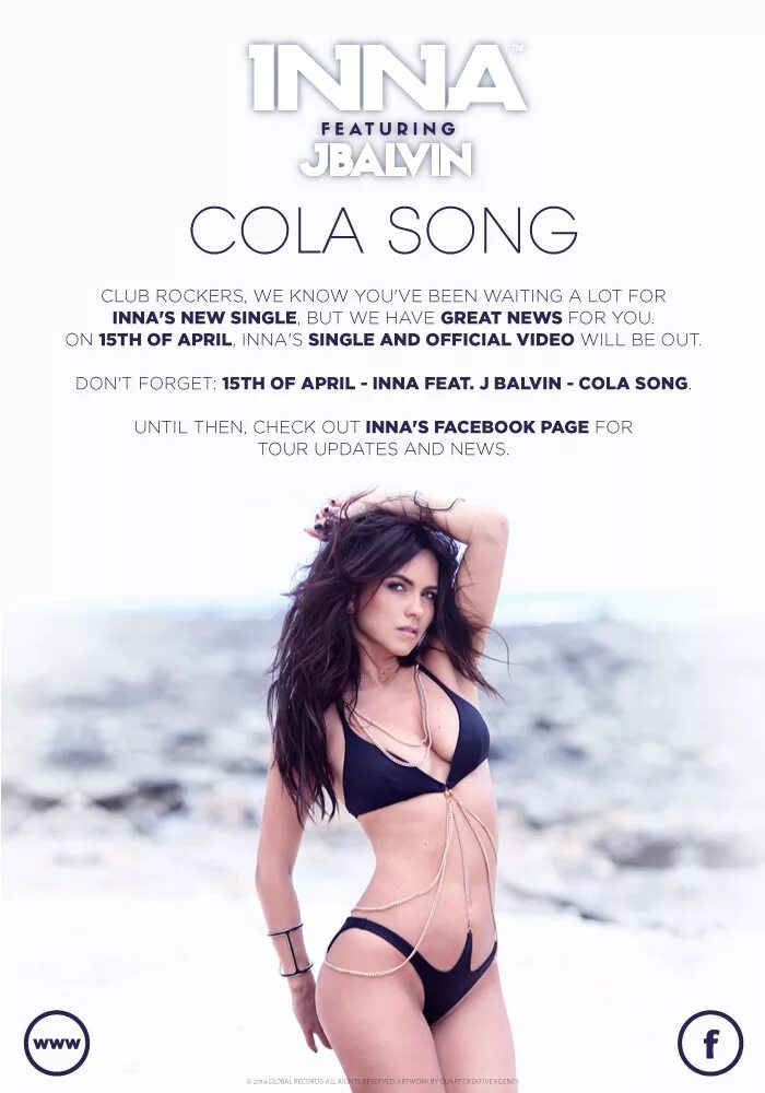Inna balvin. Inna balvin. Inna cola song. Inna feat. Inna cola.