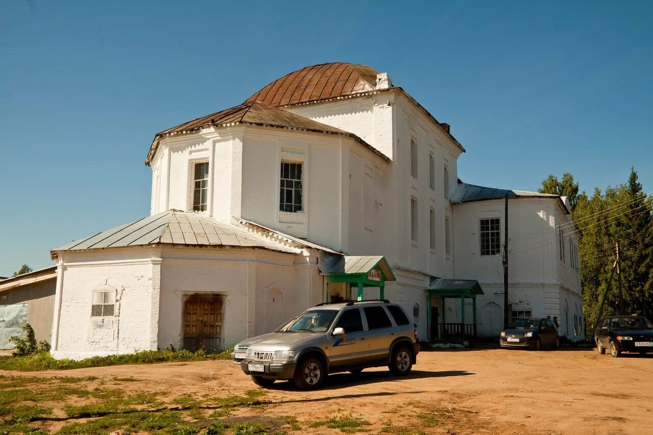 Кичменгский городок телефоны. Кичменгский городок крепость. Кичменгский городок Вологодская область. Сараевская больница Кичменгский городок. Красивые места в Кичменгском Городке.