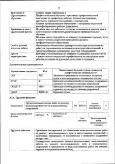 Приказ 461 статус на 2024 год