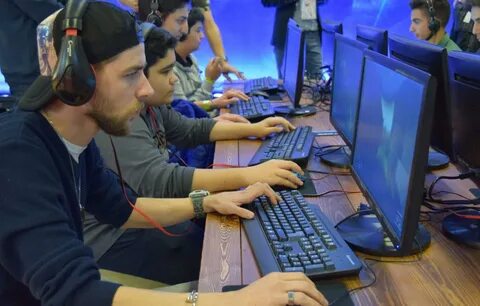 Gaming international