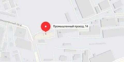 Долгопрудный проезд стр 6 1