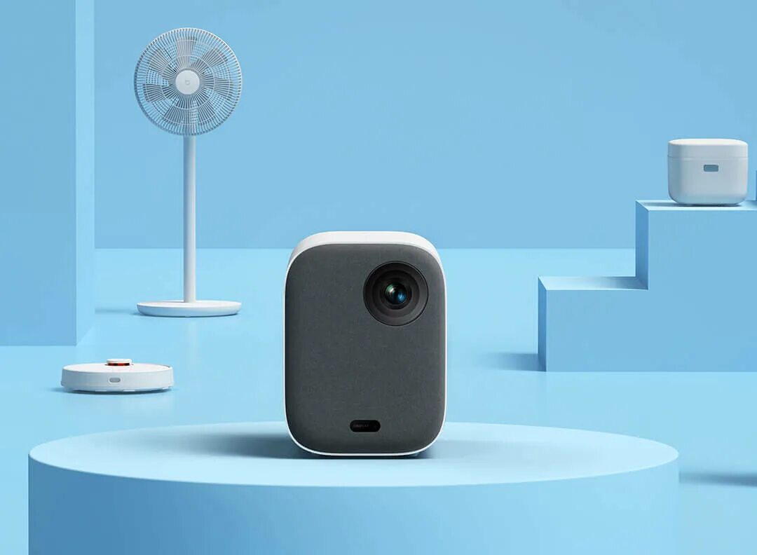 Звук видео xiaomi. Проектор Xiaomi Mijia. Проектор Xiaomi Mijia 2. Mijia Projector Youth Edition 2. Проектор Xiaomi Mijia Youth Edition 2.