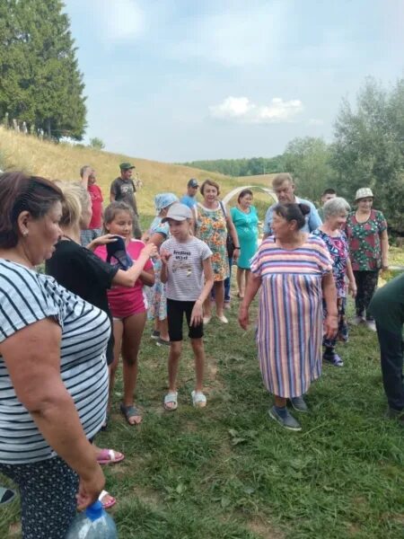 Погода в сутчево мариинский посад