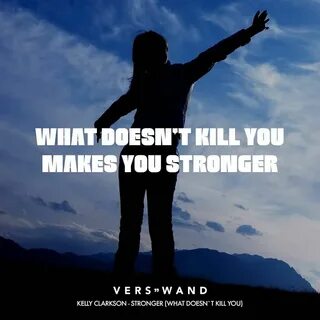 Makes stronger
