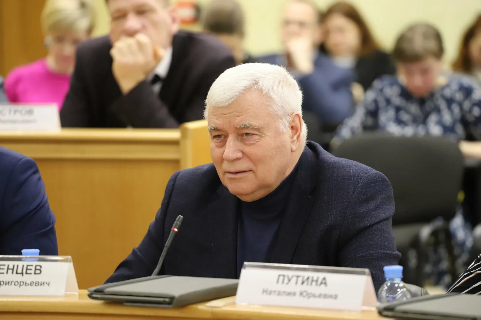 Роженцев тюмень. Роженцев тюмень. Роженцев тюмень. Роженцев тюмень. Депутаты тюменской городской думы.