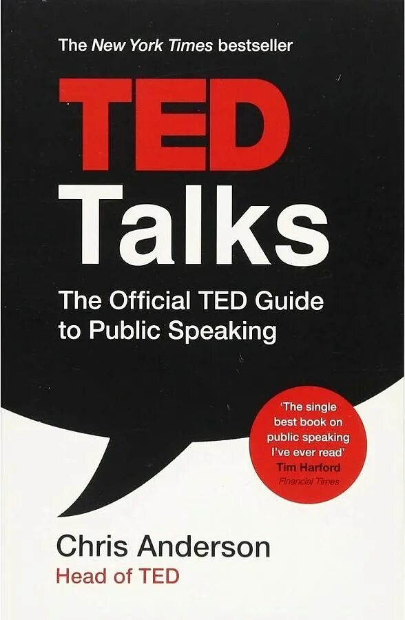 Speaking купить. Ted talks книга. Тед Андерсон книга. Talking Ted.