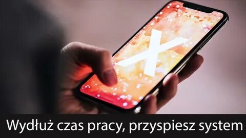 Айфоны начинают лагать