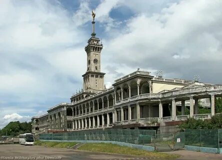 Северный речной вокзал москва ленинградский вокзал