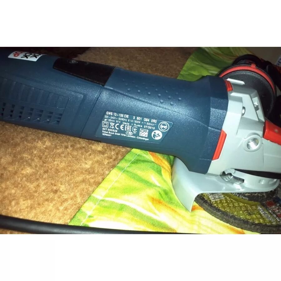 Bosch GWS 13-125 Cie. Угловая шлифмашина GWS 13-125 Cie Bosch. Болгарка бош GWS 13 125 Cie 3 601 g94 0r0. Угловая шлифмашина Bosch GWS 13-125 ci professional (125 мм). 0 125 13