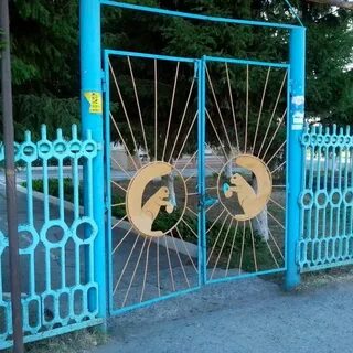 Сад 7 екатеринбург