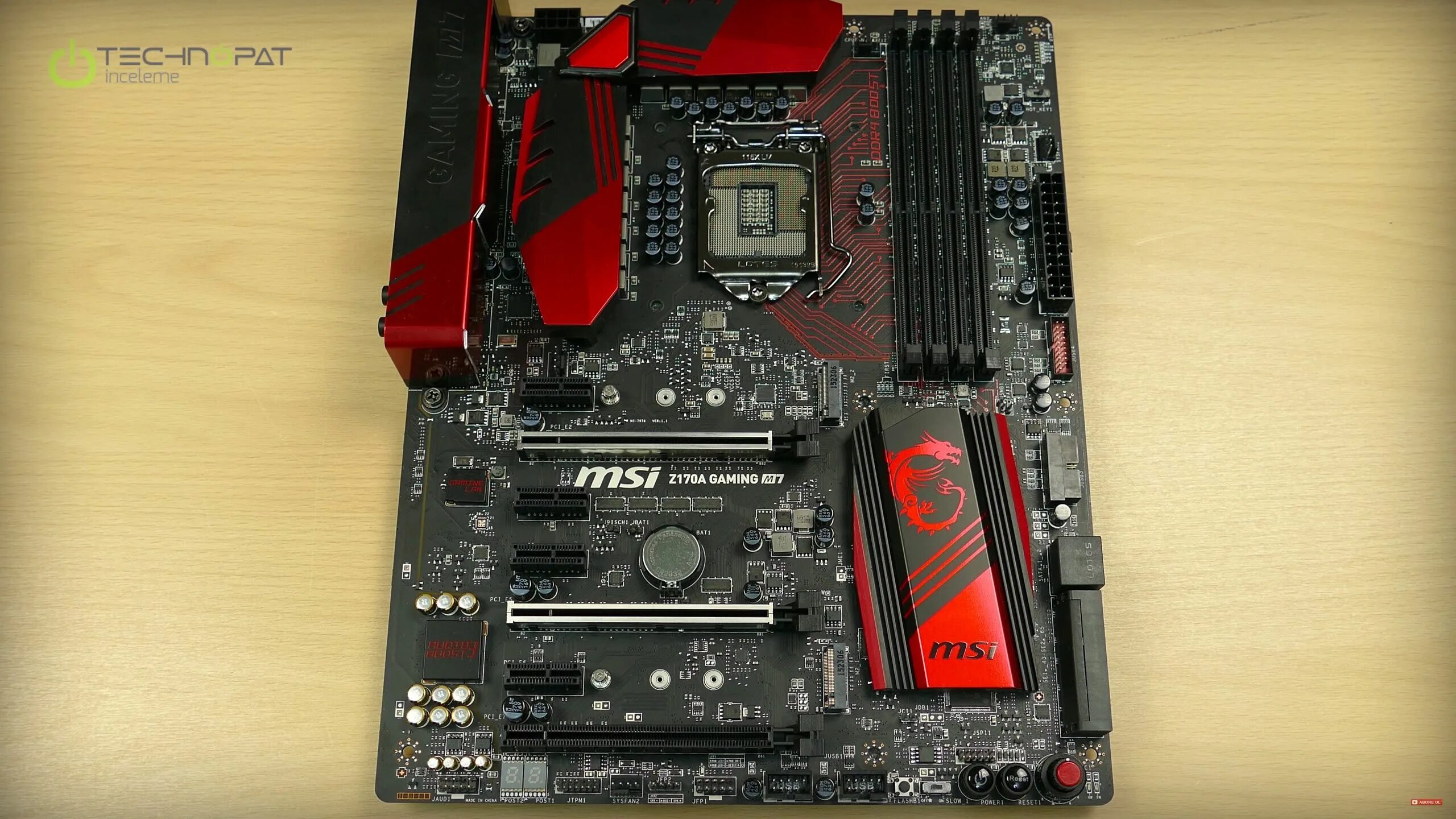 Msi gaming 7. MSI z170. MSI z170a Gaming. Z170a Gaming m7. Материнская плата MSI z170a Gaming m7.