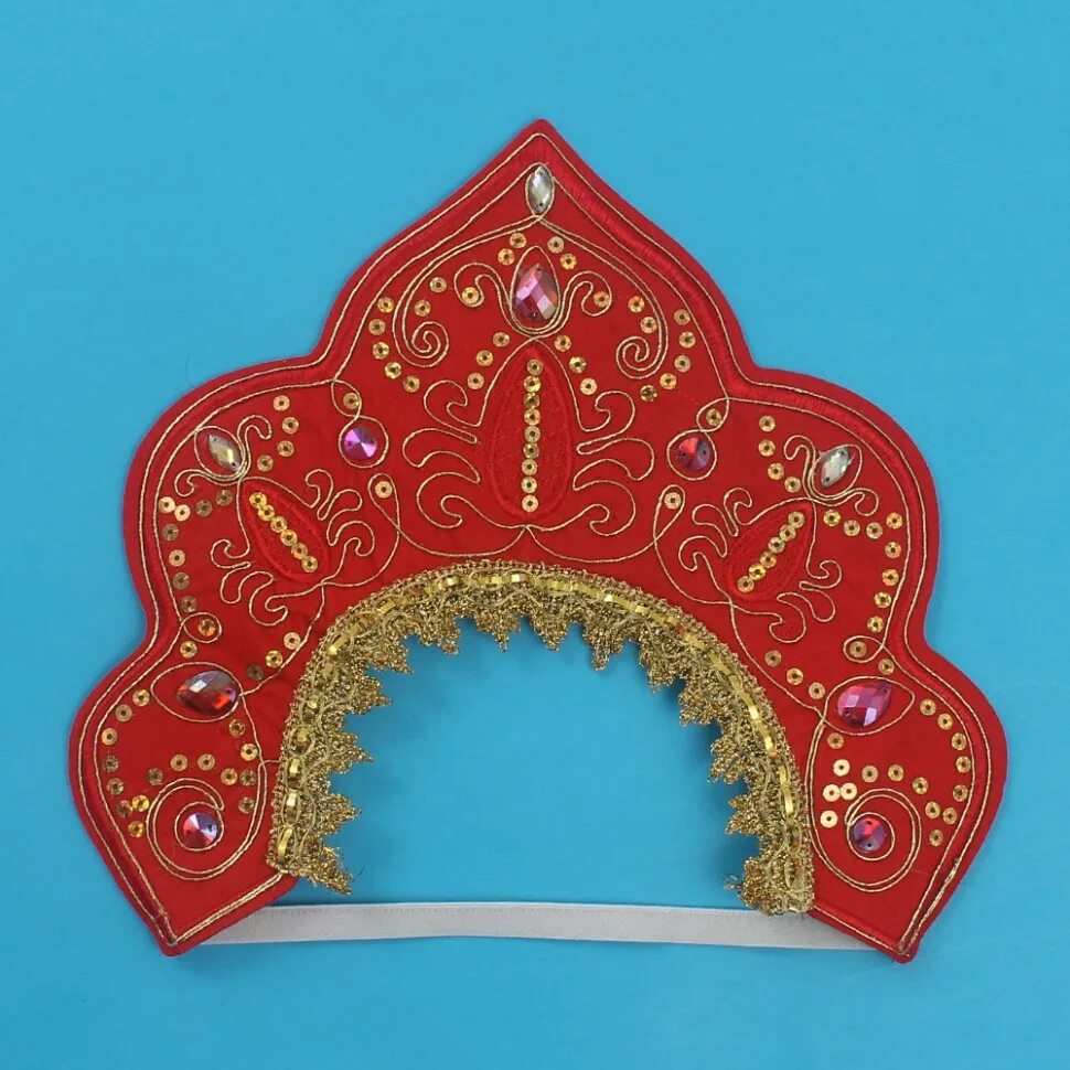 кокошник городецкая роспись. шаблон кокошника для детей. кокошник василисы премудрой своими руками. кокошник для снегурочки шаблон с размерами. лекало кокошника.