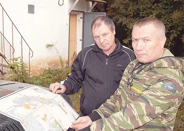 балахнинское лесничество нижегородской