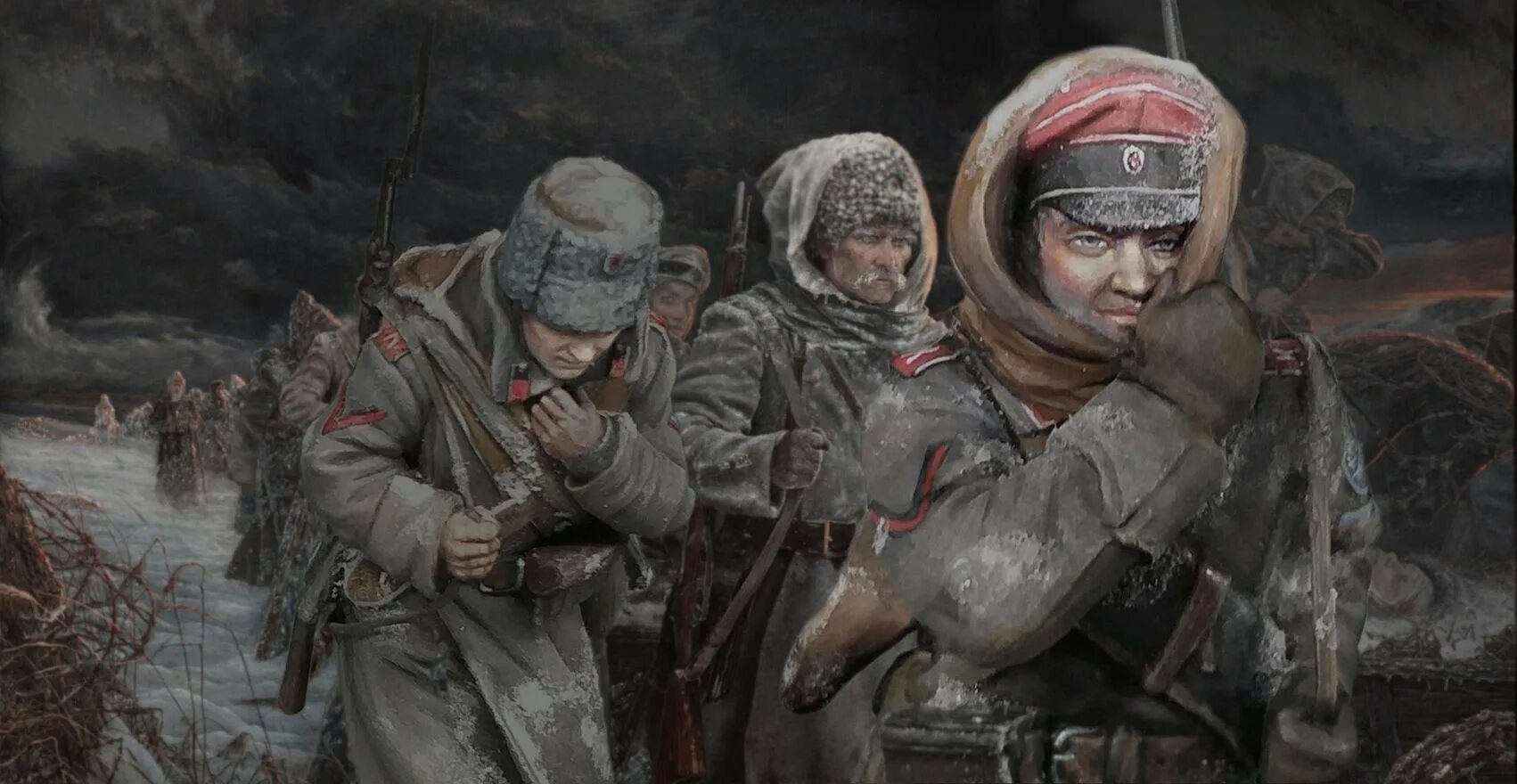 Ледовый поход добровольческой. Ледяной поход 1918 года. белая гвардия ледяной поход. ледовый поход карнилова1918.